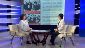 «Чалахай иртеннен, Хакасия!». Председатель СТД Светлана Чаптыкова о героизме актеров Хакасии