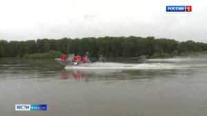 За сентябрь - две трагедии на воде 