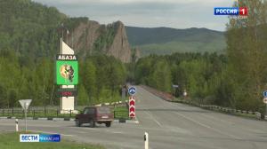 В Абазе введен режим повышенной готовности из-за частых визитов медведей