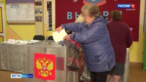 В Хакасии прошли не все выборы