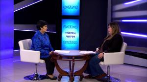 Тореен чирiм. Научный сотрудник ХакНИИЯЛИ Н.Канзычакова об исследованиях по этнопсихологии