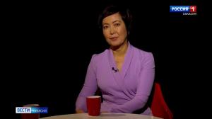 Завтра в эфире - новый выпуск программы «Черный квадрат»