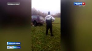 Жители Бейского района обвиняют местного фермера в жестоком обращении с животными 