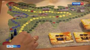 Мода на настольные игры возвращается