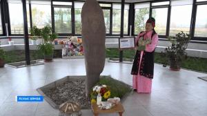 Тахпахчи Алефтина Карамашева – обладатель премии имени П.В.Курбижекова