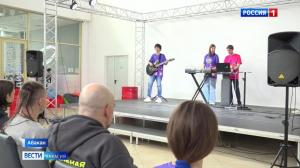 В Хакасии появился клуб любителей современной электронной музыки 