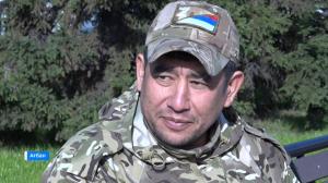 Иностранцы все чаще отправляются в зону СВО добровольцами