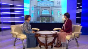 «Чалахай иртеннең, Хакасия!». Засл. работник культуры РФ и РХ Мария Сартыкова о педагогической деяльности