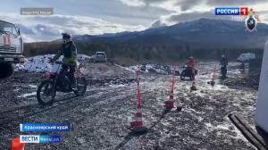 Хакасия следит за расследованиями ЧП в соседнем Красноярском крае