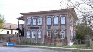 Музей им.Н.Ф.Катанова выставляет эксклюзивные экспонаты к 255-летию села Аскиз