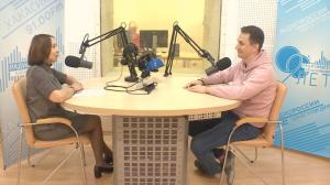 Режиссёр спектаклей, Москва - Дмитрий Богданов. ИНТЕРВЬЮ