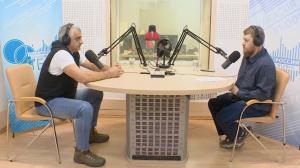 Эксперт по туризму Верховного Совета Хакасии Олег Лаврёнов. ИНТЕРВЬЮ