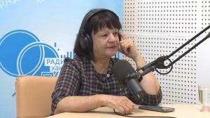 Директор школы №7 Абакана Любовь Черчинская. ИНТЕРВЬЮ