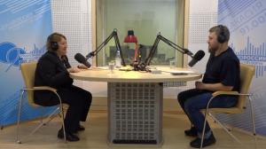 Учитель физики абаканской школы №5 Зухра Сергунова. ИНТЕРВЬЮ