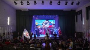 Тореен чирiм. Методист ХакИРО Н.Трунова о конкурсе воспитателей в г.Улан-Удэ