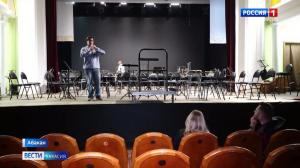 В Абакане выступят лауреаты Международного конкурса имени П.И. Чайковского 