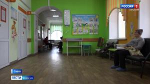 В Сорске обсуждают новость о закрытии городской больницы 