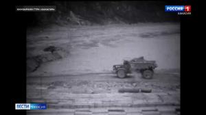 50 лет назад началось покорение Енисея