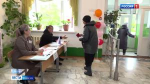 В ближайшее воскресенье Хакасию снова ждут выборы 