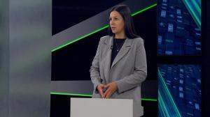Евгения Ольховская: «Работать или нет - пусть решает сам гражданин»