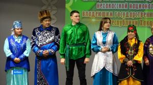 В Абакане состоялся конкурс среди представителей разных народов на знание хакасского языка