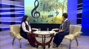 «Чалахай иртеннен, Хакасия!». Педагог Алина Туденева - победитель  Всероссийского конкурса 