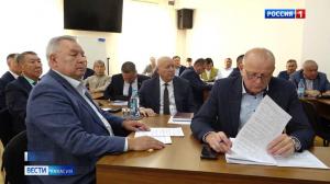 Съезд хакасского народа состоится в апреле 2026 года