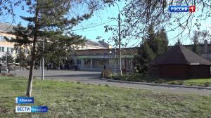 Школа или поликлиника? На повестке дня - строительство нового здания Национальной гимназии