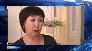 В Аскизе избрали главу сельсовета