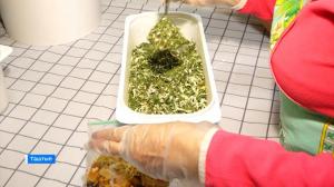  Женщины Таштыпского района формируют суповые наборы для бойцов СВО