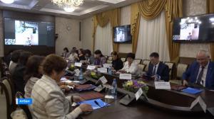 Ученые-лингвисты продолжают пополнять терминологический фонд хакасского языка