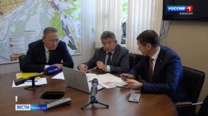 Объявлен конкурс на разработку проекта нового здания Национальной гимназии