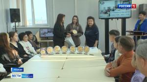 В республике подвели итоги диктанта на хакасском языке