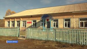 В Югачинской школе количество учеников за 15 лет значительно сократилось