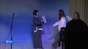 В Хакасии подвели итоги республиканского конкурса «Мой родной язык»