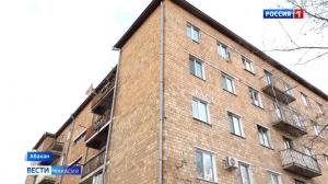 Почти месяц без сантехники – капремонт в многоквартирном доме