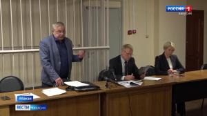 Продолжение скандальной истории с уничтожением воинского мемориала в поселке Тепличный 