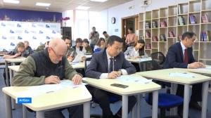 Хакасия напишет «Большой этнографический диктант»