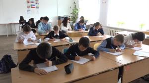 Азых чоохтазыг. Бутрахты проблемы языка