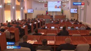 Закон о межбюджетных отношениях остается в силе 