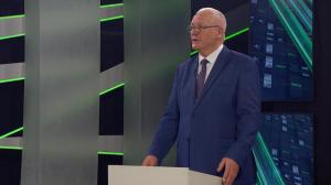 Качество образования в Хакасии: взгляд министра