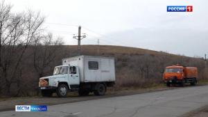 Реки нечистот – на Верхней Согре в Абакане