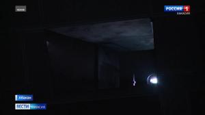 Больше 30 человек обратились в больницу после киносеанса в Абакане