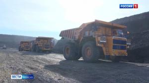 Убытки угледобывающих предприятий Хакасии превысили 5 млрд рублей