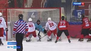 «Саяны» начали сезон с поражения