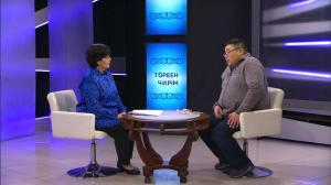 Тореен чирiм. Экскурсовод В.А.Торточаков о туризме в Хакасии