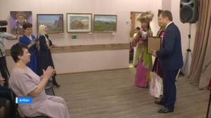  Всероссийское общество слепых отмечает cтолетний юбилей