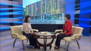 «Чалахай иртеннен, Хакасия!». Светлана Селигеева о юбилейном сезоне драмтеатра им. А.М.Топанова