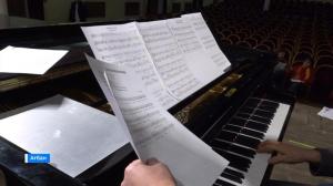 Народная артистка Хакасии Мария Янгулова приглашает на авторский вечер