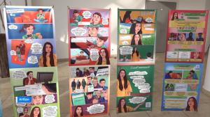 В Абакане прошел молодёжный форум по кибербезопасности